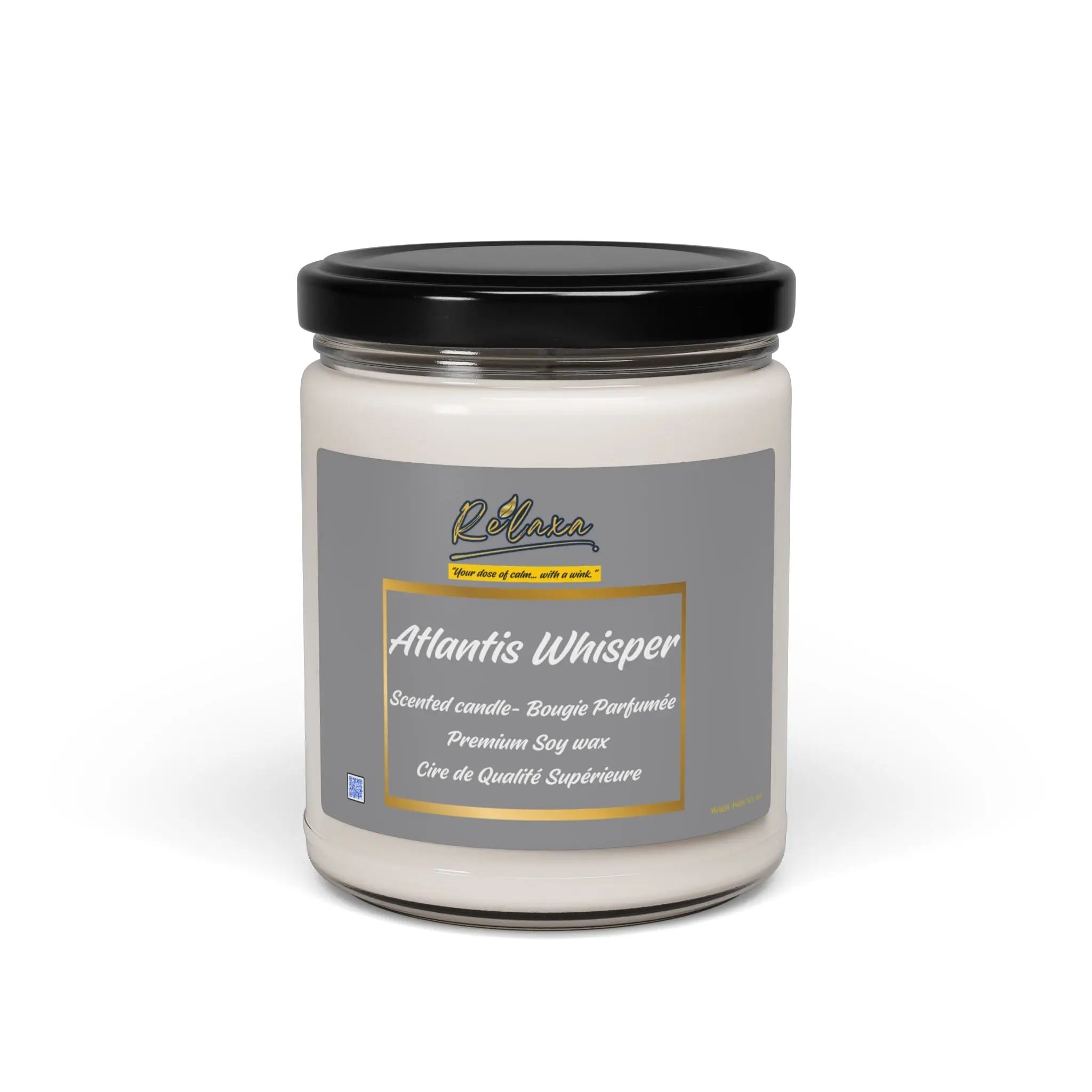 Soy Candle Printify