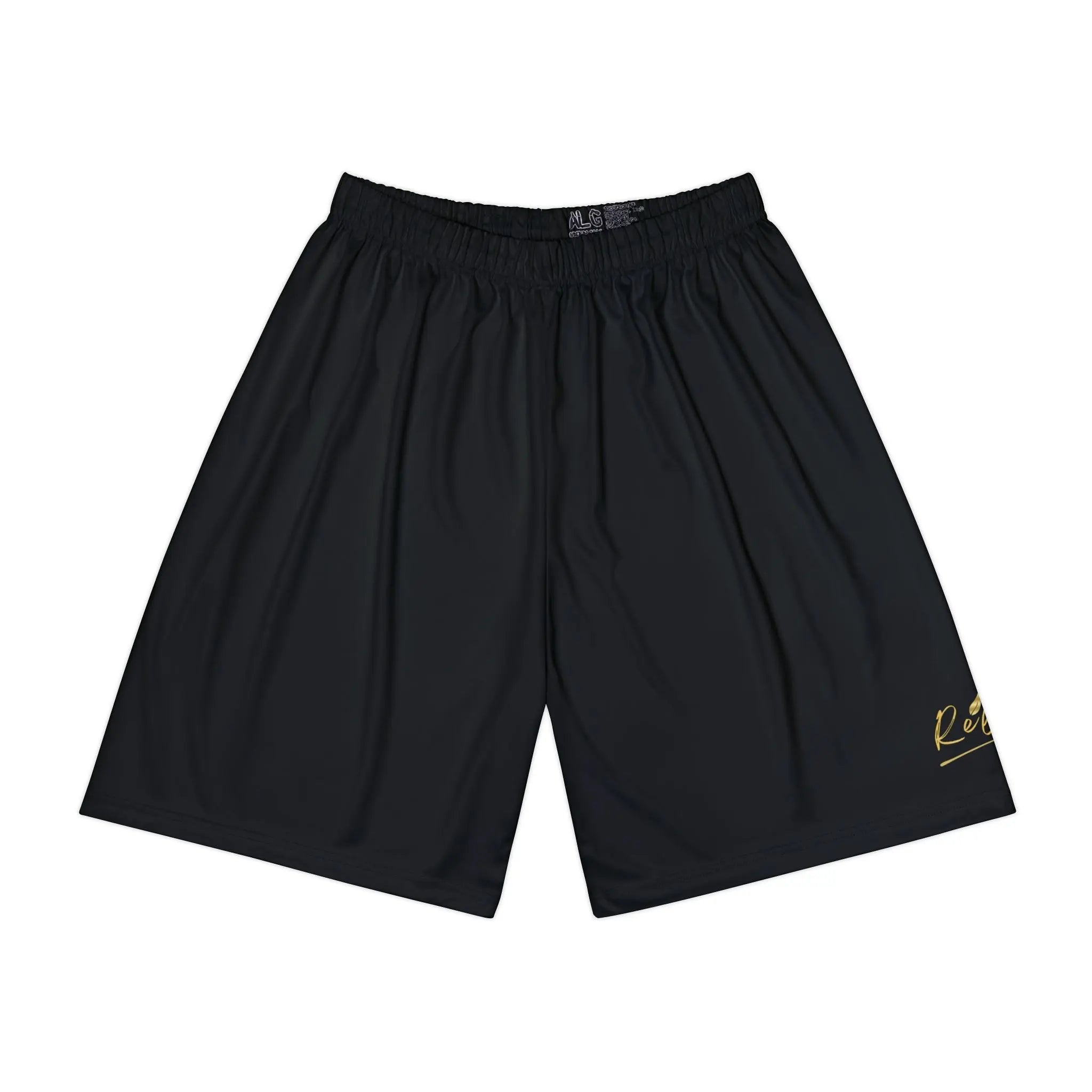 Men’s Sports Shorts - Lightweight Athletic Shorts for Gym and Outdoor Activities Printify