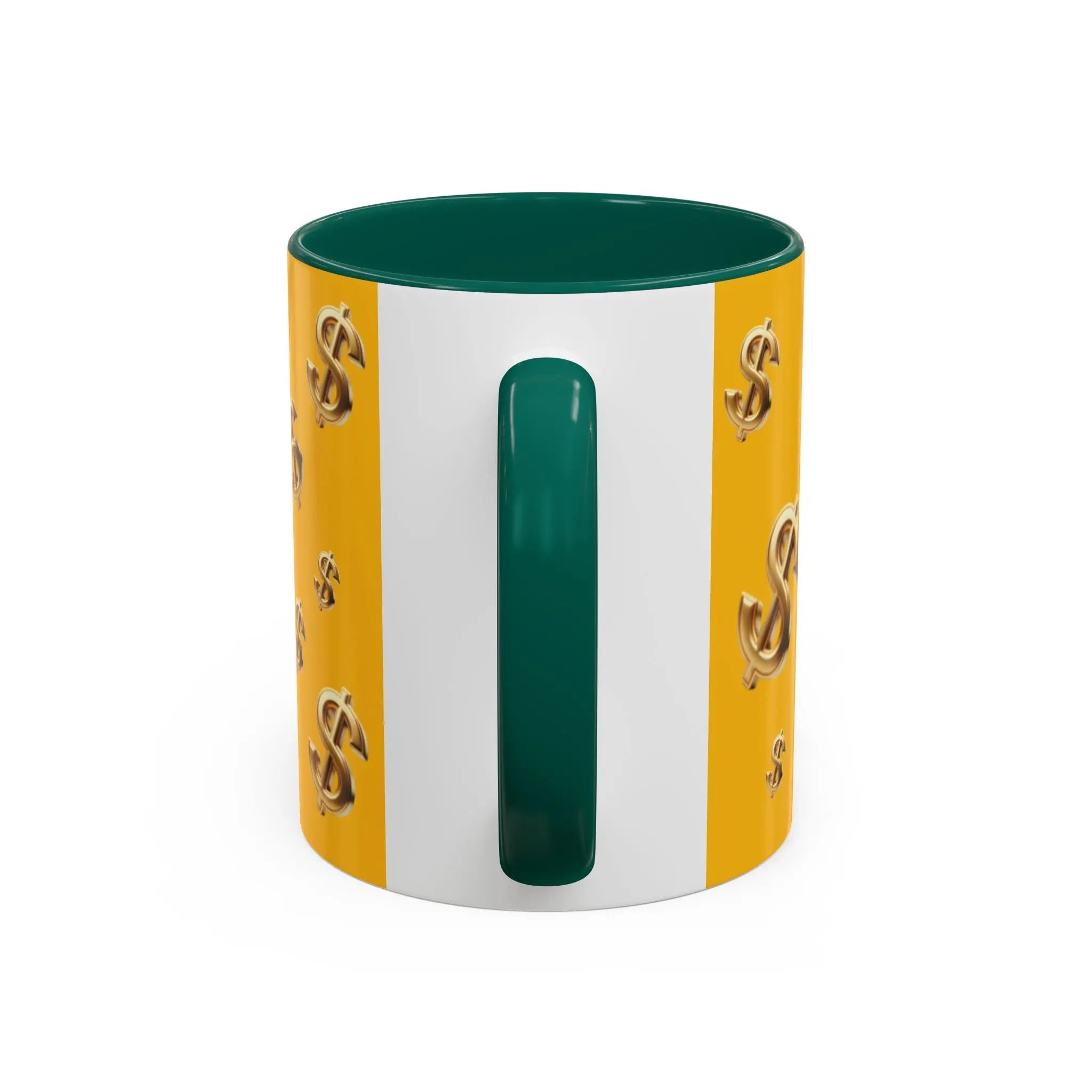 Money maker 2.0 - 11oz & 15oz - Perfect for Coffee Lovers & Gift Giving Printify