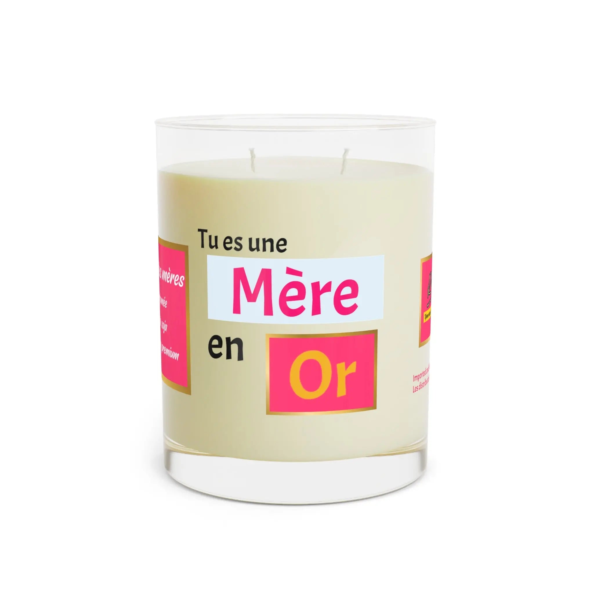 "Tu es une mère en or" - 11oz Gift for Mother's Day Printify