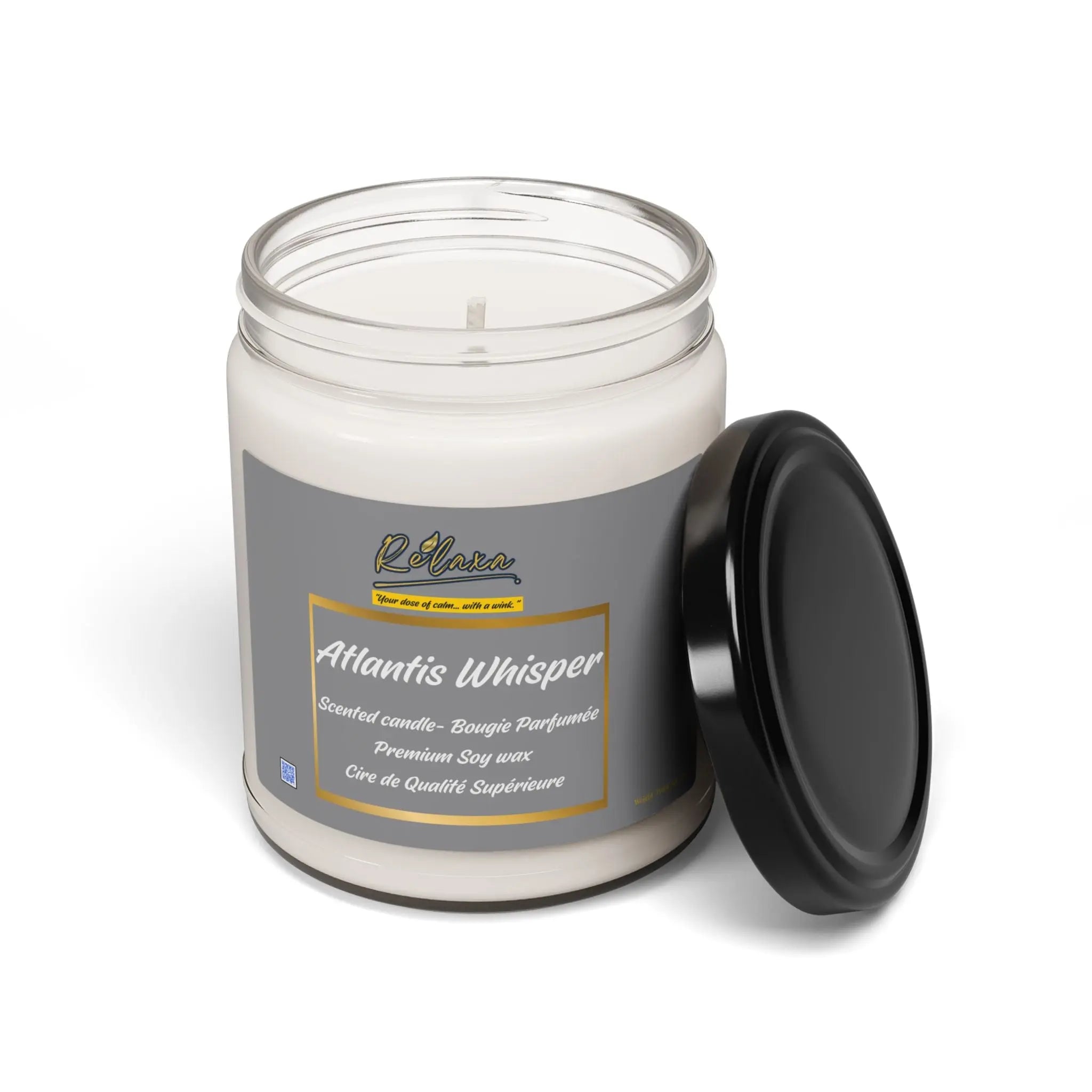 Soy Candle Printify