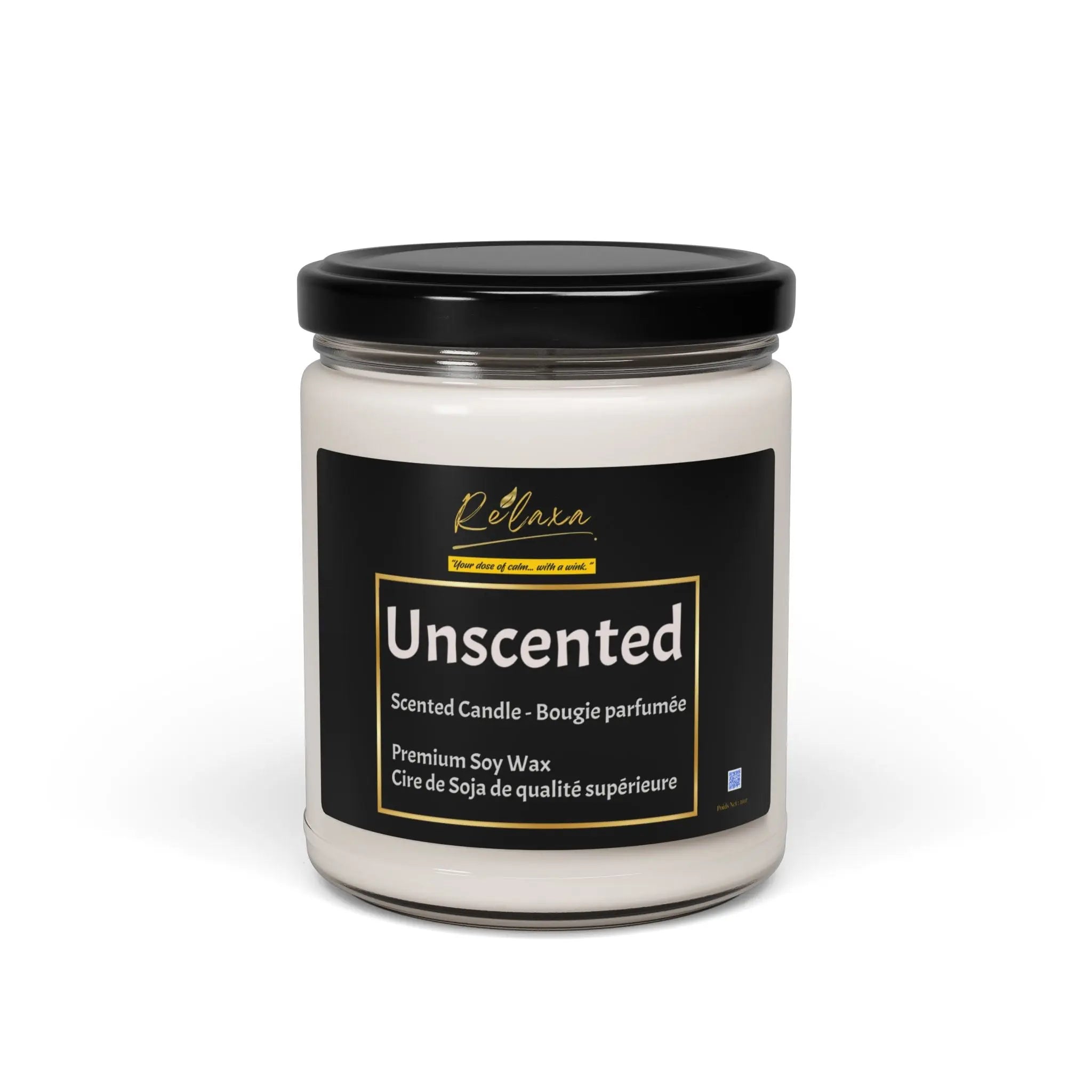 Soy Candle Printify