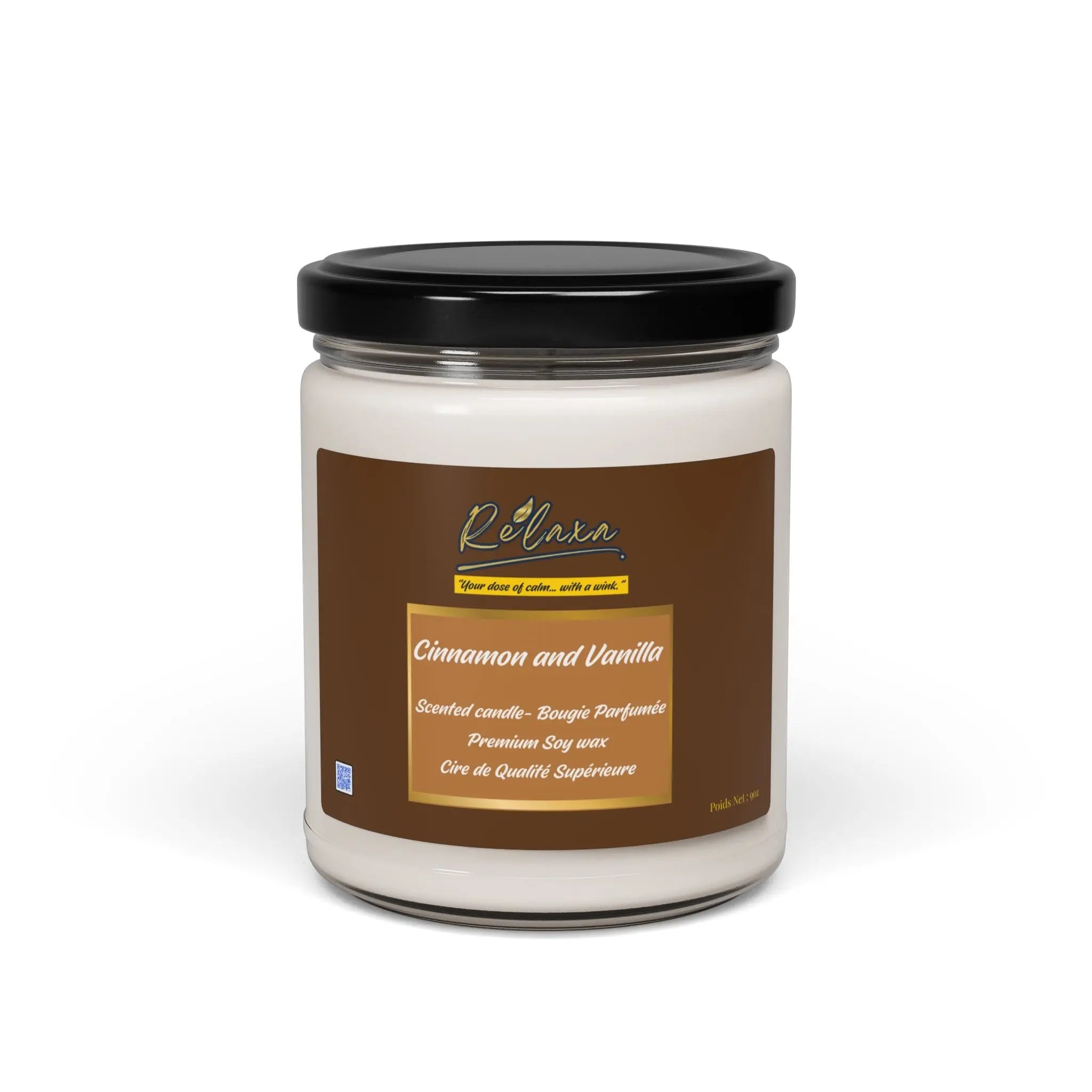 Soy Candle Printify