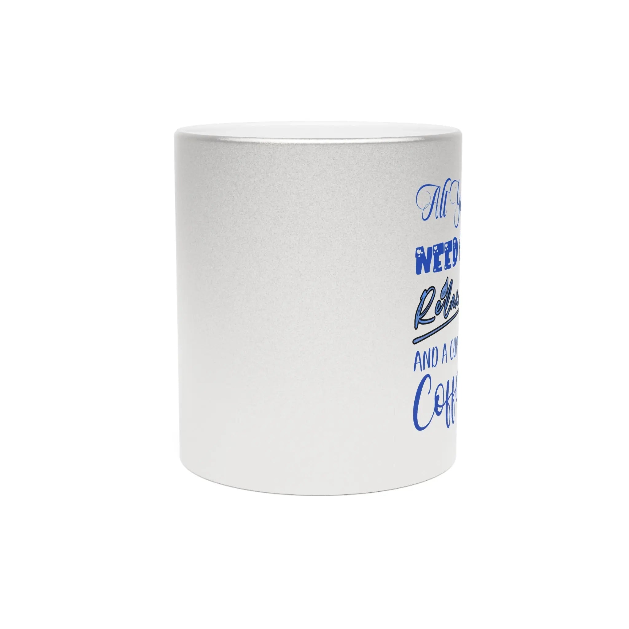 Metallic Mug Printify