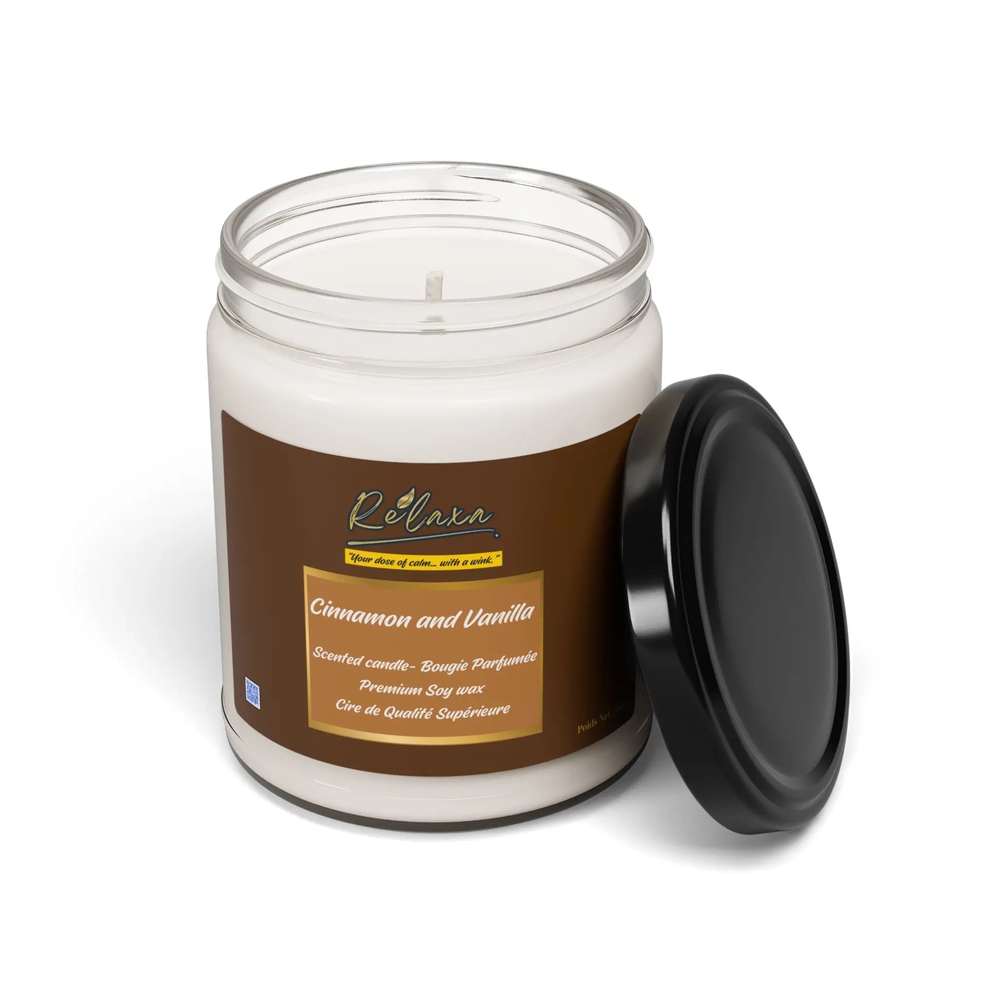 Soy Candle Printify