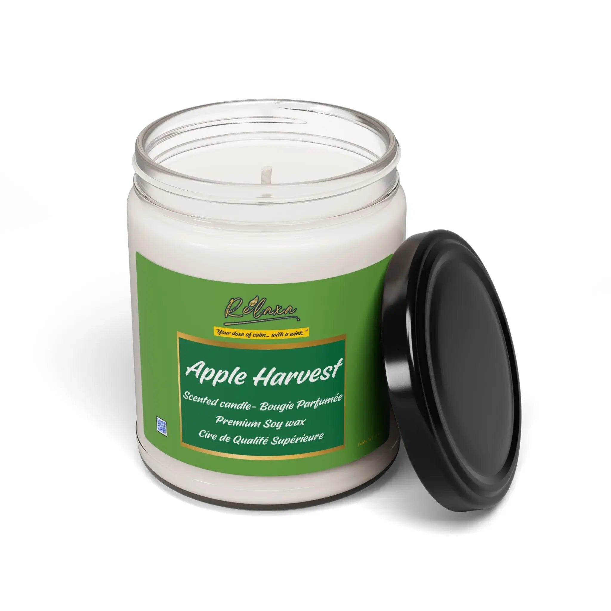 Soy Candle Printify