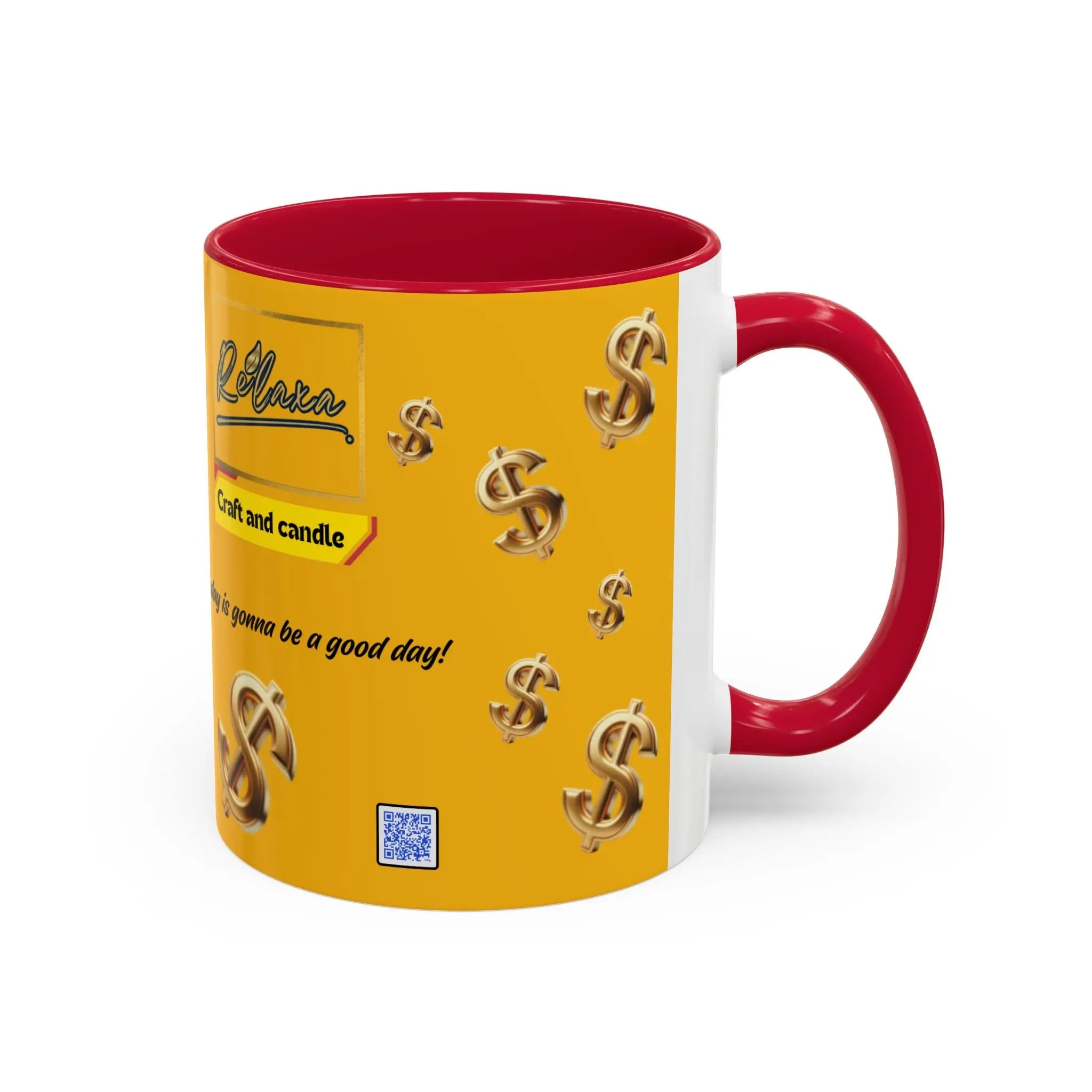 Money maker 2.0 - 11oz & 15oz - Perfect for Coffee Lovers & Gift Giving Relaxa Candle Canada