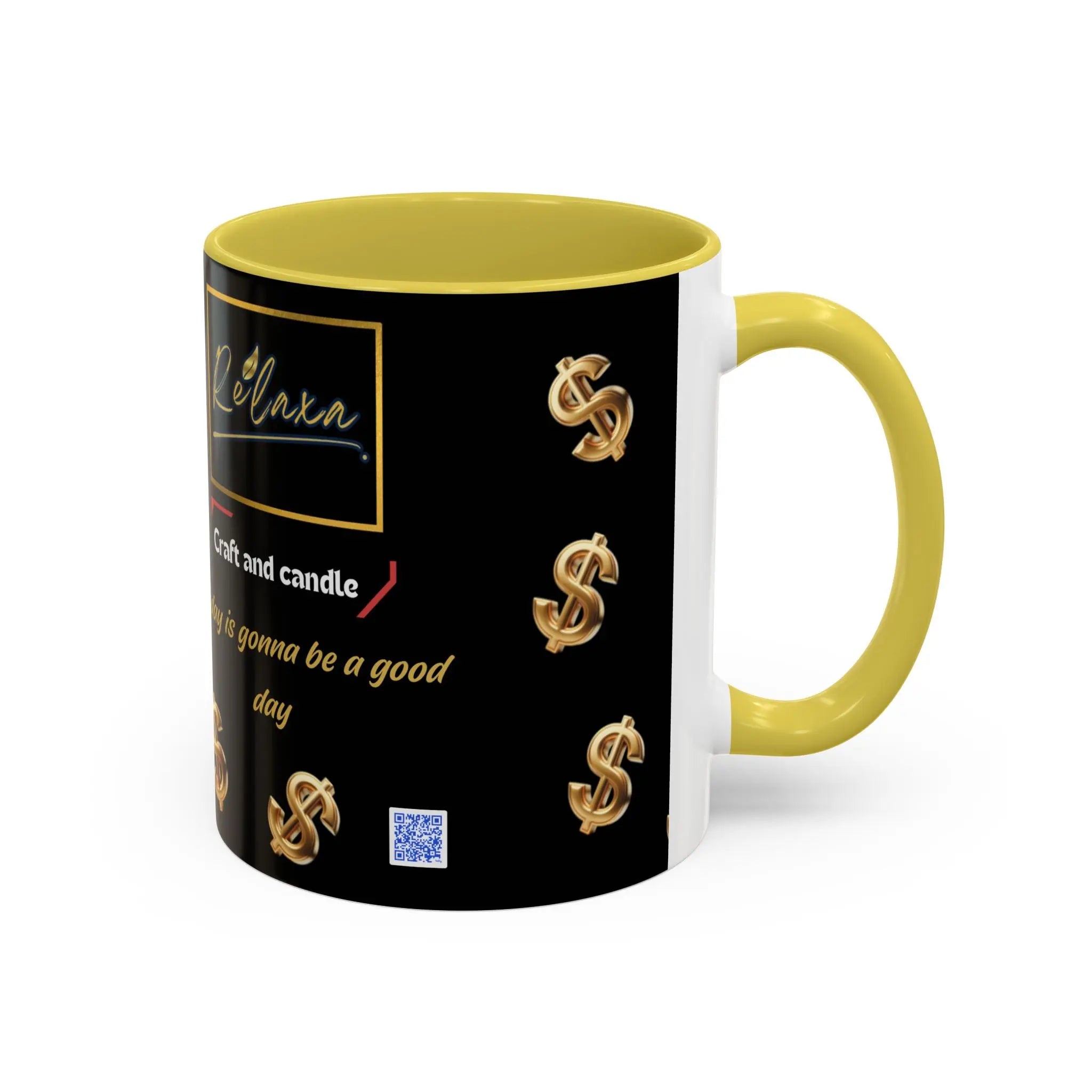 Money maker- 11oz & 15oz - Perfect for Coffee Lovers & Gift Giving Relaxa Candle Canada