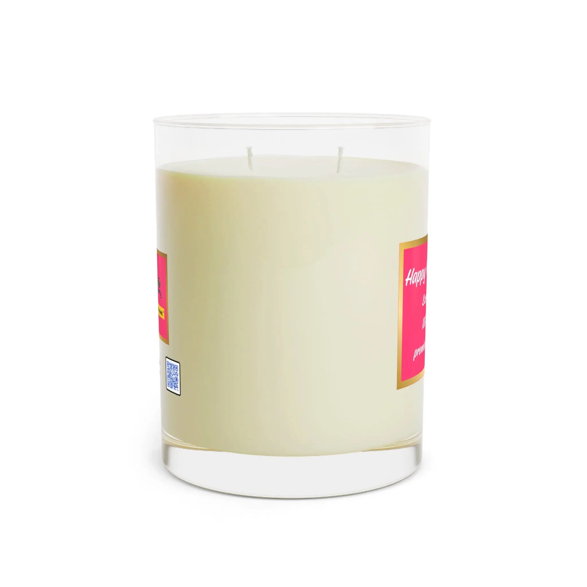 Scented Candle - "You're a Mother Like No Other" - 11oz Gift for Mother's Day Printify