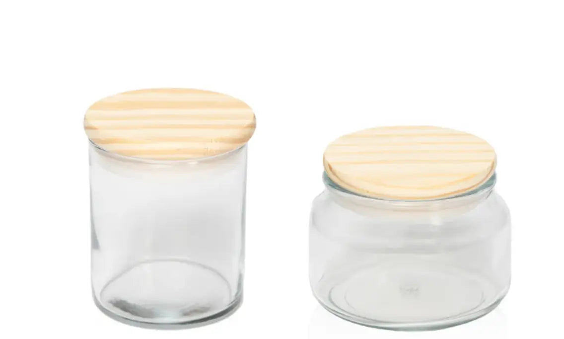 Lid - ALYSSE Lid - 12pk Relaxa Candle Canada