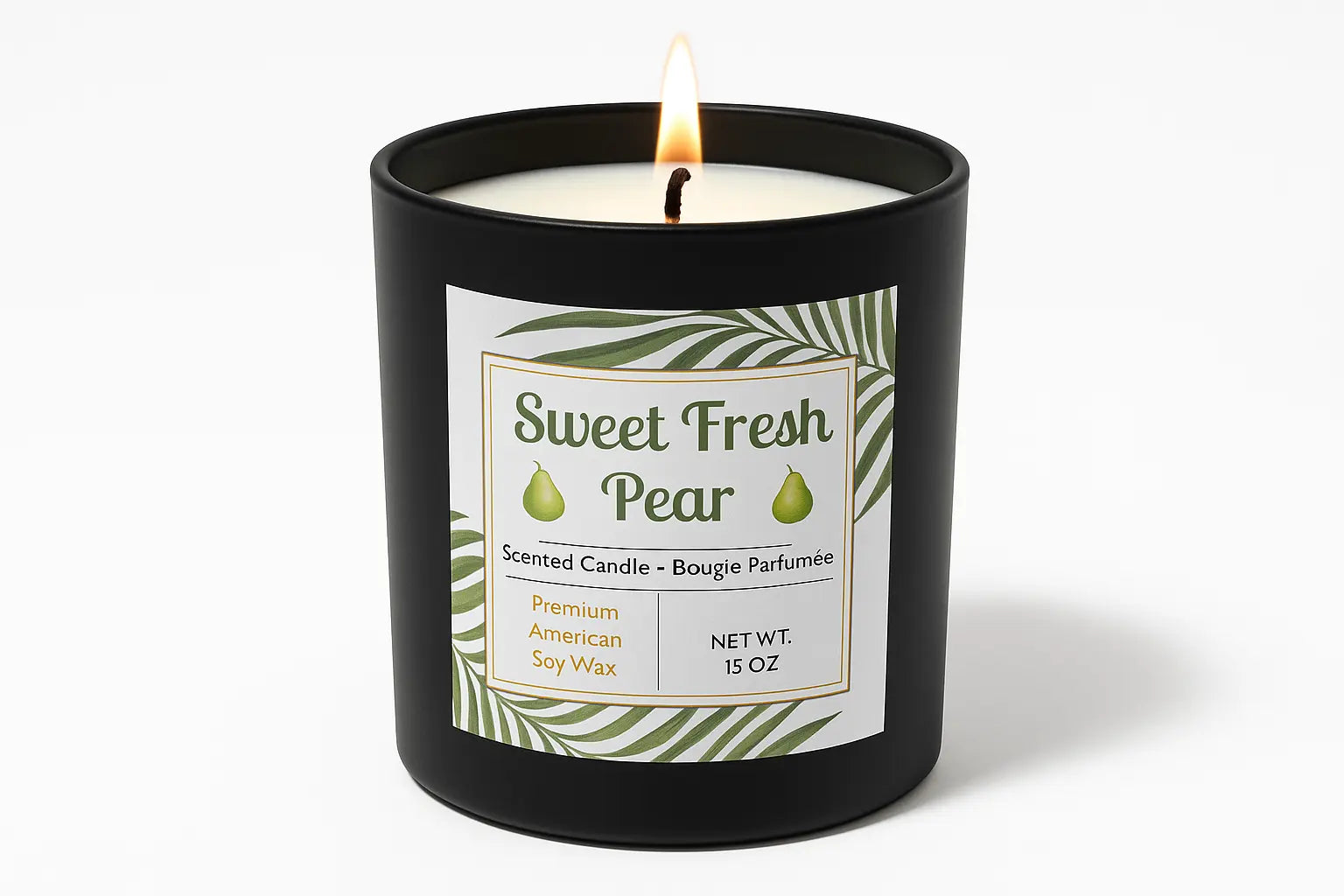 Sweet fresh pear My Store